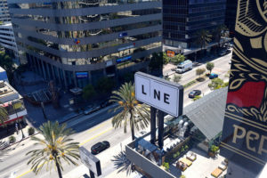The Line Hotel
