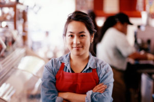 Asian American business owners represent significant opportunities for business service providers