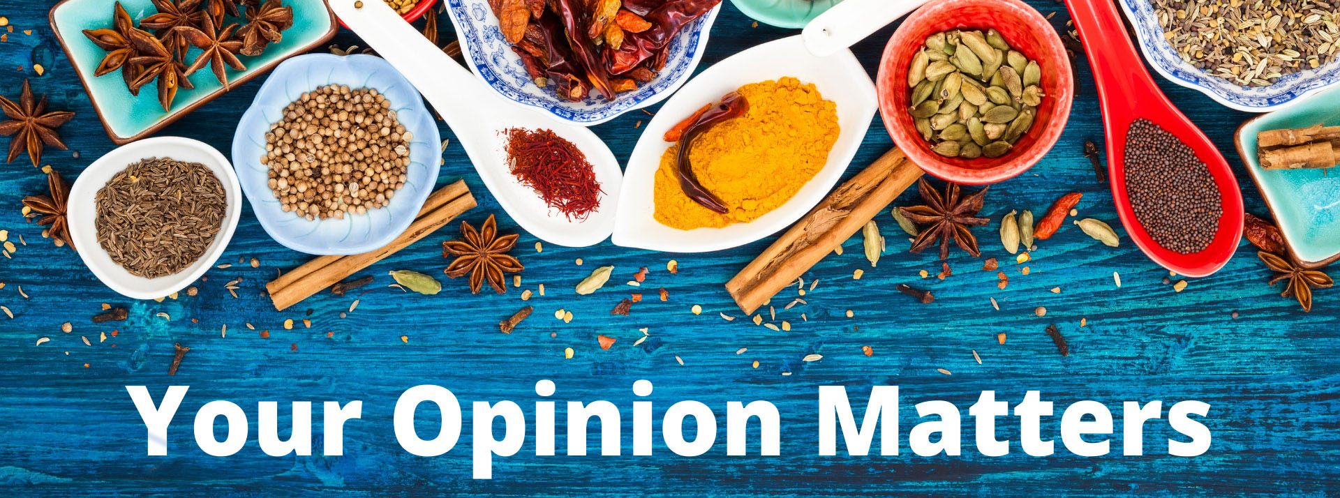 Your Opinion Matters3