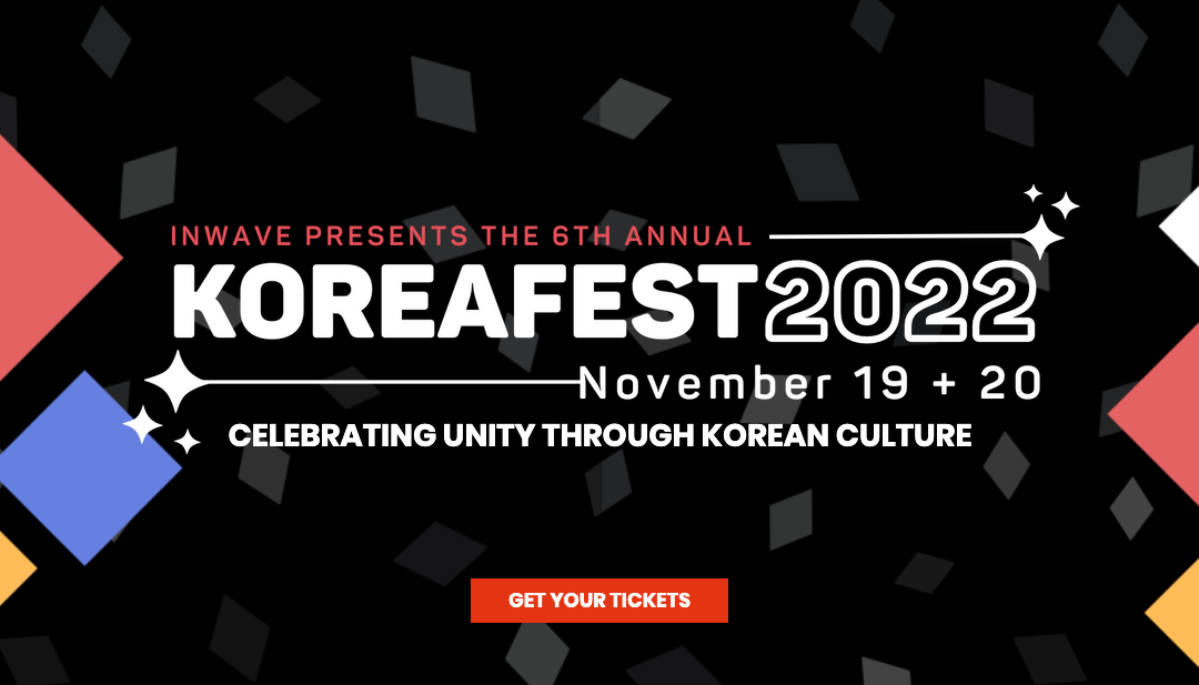 Celebrating Unity through Korean Culture – Inspiration from the 2022 KoreaFest in Raleigh, NC